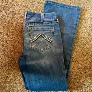 Ariat jeans